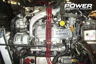 Know How: Turbo Part XIX